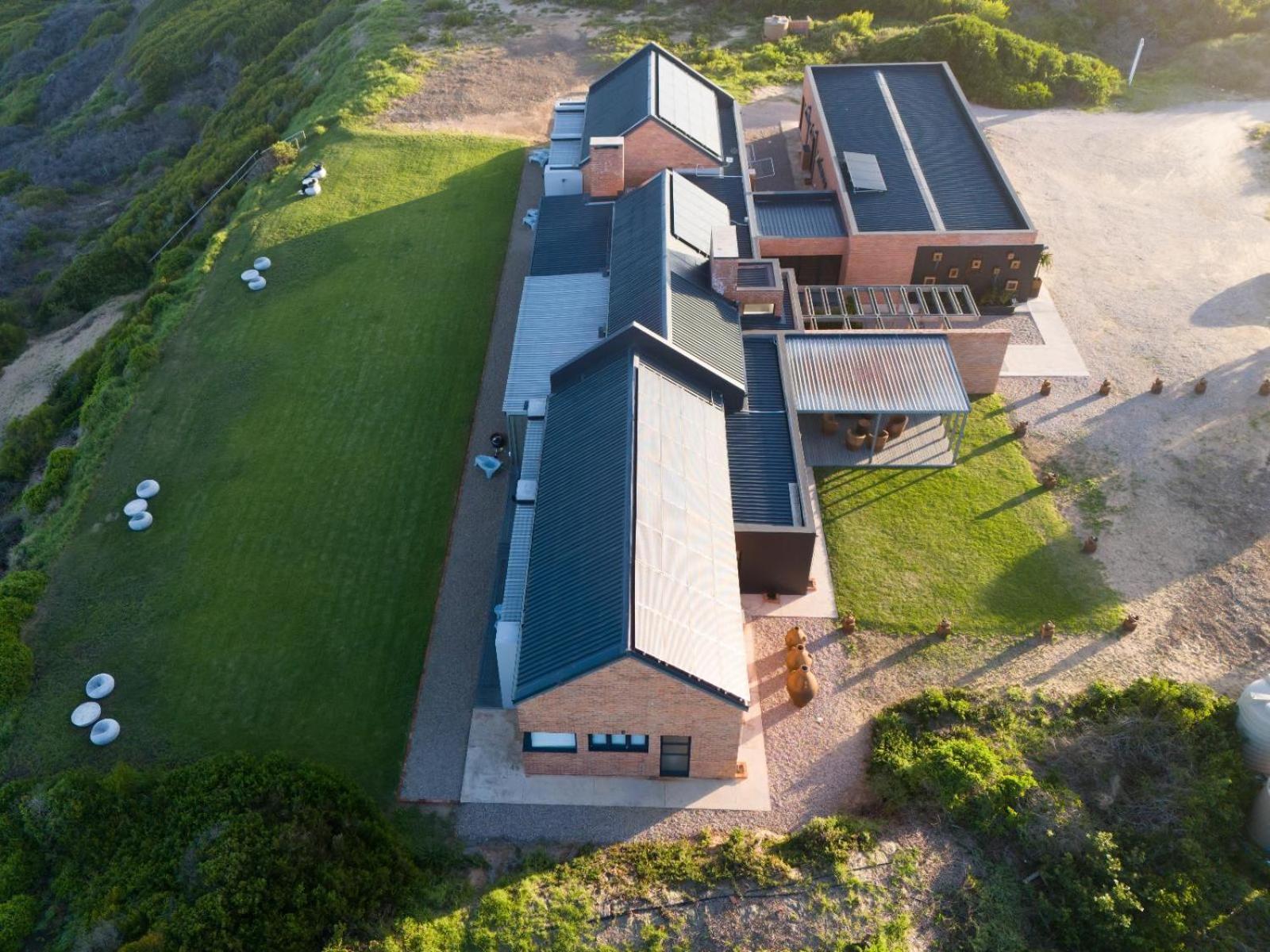 Seebederfie Great Brak River Exterior photo